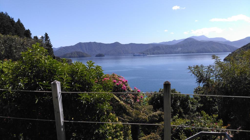 A Sea View B&B Picton Quarto foto